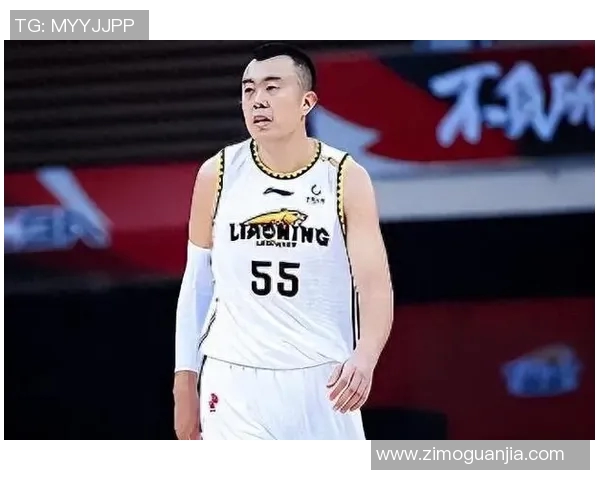 韩德君：从篮球新星到CBA传奇的成长之路与未来展望