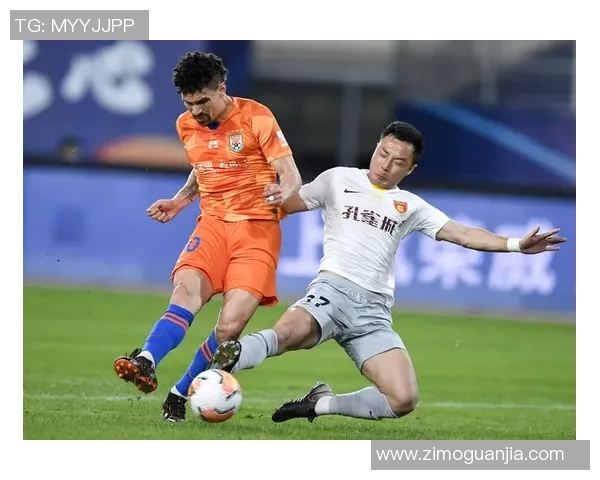 鲁能与华夏幸福精彩对决录像回放分析及赛后点评